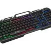 Sandberg IronStorm Keyboard BE - Infortop
