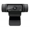 Webcam Logitech C920 HD Pro Full HD 1080p