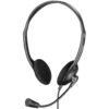 Los Sandberg MiniJack Headset Bulk son unos auriculares con micrófono simples y elegantes. Se pueden conectar directamente a través de MiniJack a un smartphone o a un PC. Incluyen un adaptador para separar la conexión en dos conectores. El producto está listo para usarse de inmediato. - Infortop