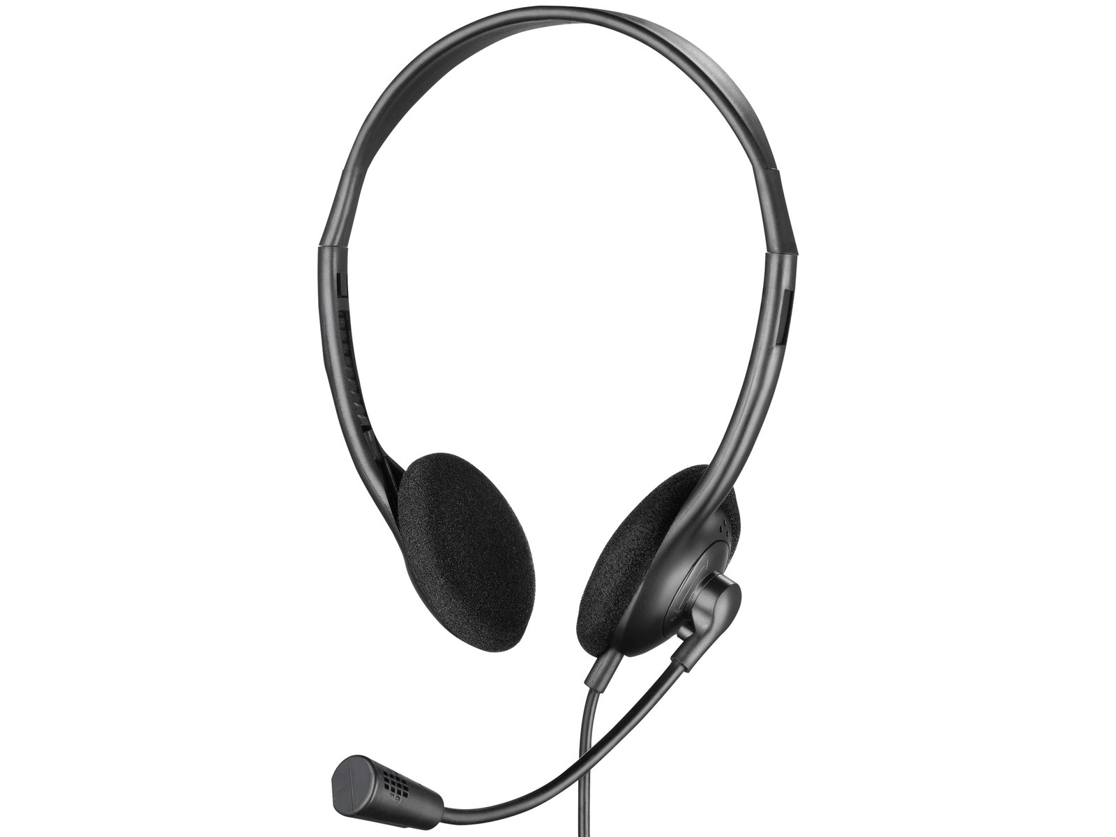 Los Sandberg MiniJack Headset Bulk son unos auriculares con micrófono simples y elegantes. Se pueden conectar directamente a través de MiniJack a un smartphone o a un PC. Incluyen un adaptador para separar la conexión en dos conectores. El producto está listo para usarse de inmediato. - Infortop