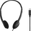 Sandberg USB-C Headphone Bulk es un auricular sencillo para tu PC