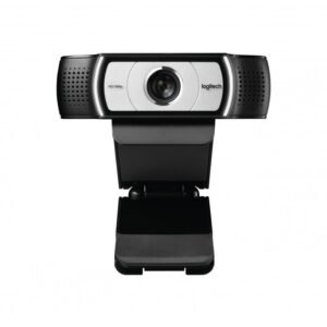 Webcam Logitech C930e Business Full HD 1080p