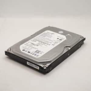 Disco Duro Seagate Barracuda 80GB SATA 3.5" (ST380815AS) – Segunda Mano Revisado