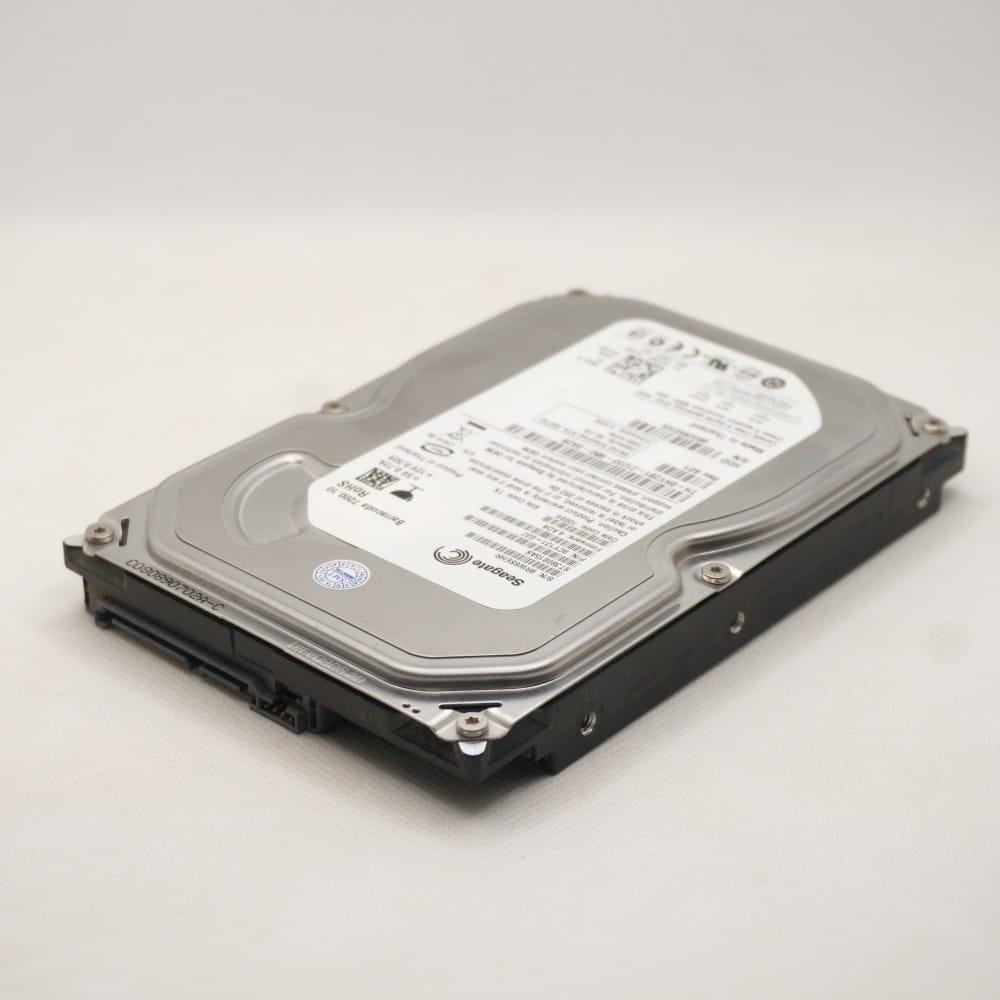 Disco Duro Seagate Barracuda 80GB SATA 3.5" (ST380815AS) – Segunda Mano Revisado - Imagen 2