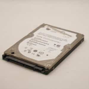 Seagate Momentus ST9160827AS 160GB SATA 2.5" – Segunda Mano Revisado