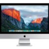 Ordenador Apple iMac 11,3 – 27″ AIO reacondicionado, Core i5 760, 16GB RAM, 250 GB SSD