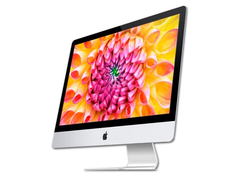 Ordenador Apple iMac 18,3- 27″ Retina 5K AIO reacondicionado | Core i5 7500 | 16GB RAM | 1.00 Tb. Fusion Drive