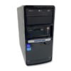 Ordenador Clonico Salix i5 3ª Torre reacondicionado, Core i5 3330, 8GB RAM, 500 GB SATA