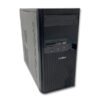 Ordenador Clonico Salix i5 9ª Torre reacondicionado, Core i7 9700, 16GB RAM, 512 GB SSD