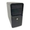 Ordenador Clonico Salix i3 7ª Torre reacondicionado, Core i3 7100, 8GB RAM, 500 GB SATA