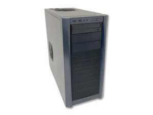 Ordenador Clonico CoolBox i7 6ª Torre reacondicionado | Core i7 6700 | 16GB RAM | 512 GB SSD