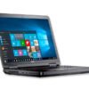 Portátil Dell Latitude E5440 14" reacondicionado, Core i5 4300U, 8GB RAM, 320 GB SATA