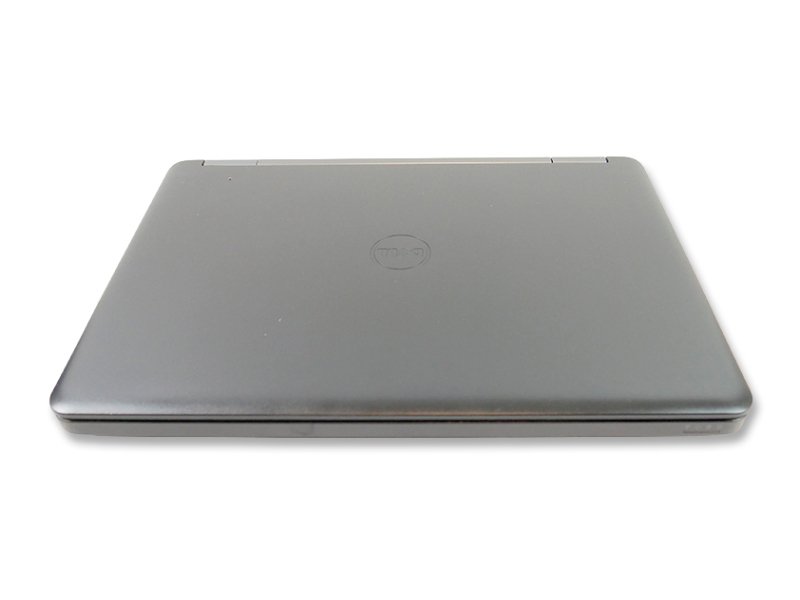 Portátil Dell Latitude E5440 14" reacondicionado, Core i5 4300U, 8GB RAM, 320 GB SATA, vista 5