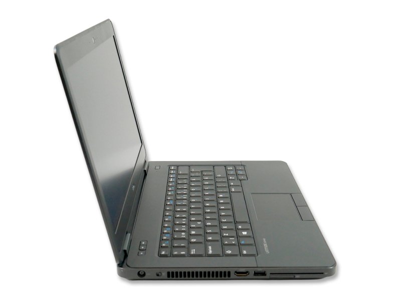 Portátil Dell Latitude E5440 14" reacondicionado, Core i5 4310U, 4GB RAM, 320 GB SATA, vista 6