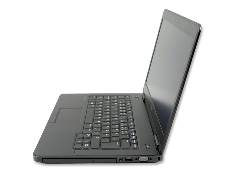 Portátil Dell Latitude E5440 14" reacondicionado, Core i5 4310U, 4GB RAM, 320 GB SATA, vista 7
