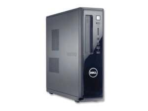 Ordenador Dell Vostro 260S SFF reacondicionado | Core i3 2120 | 8GB RAM | 500 GB SATA
