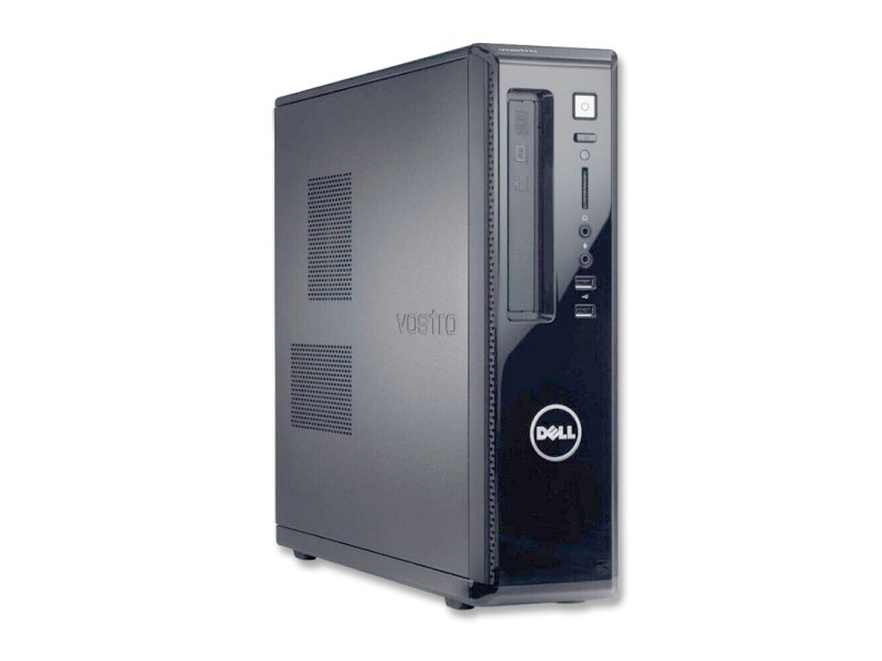 Ordenador Dell Vostro 260S SFF reacondicionado | Core i3 2120 | 8GB RAM | 500 GB SATA