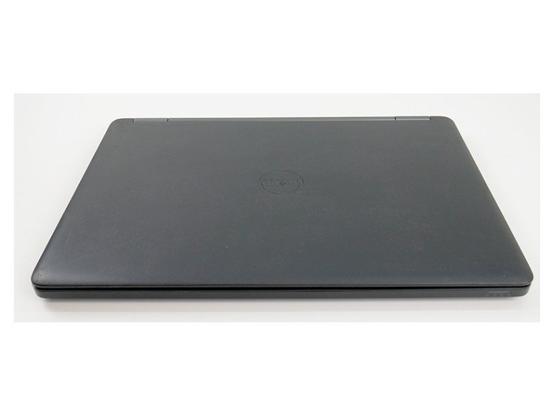 Portátil Dell E5500 15.4" reacondicionado, Intel Core 2 Duo P8400 2.26 GHz., 2GB RAM, 160 GB SATA, vista 6