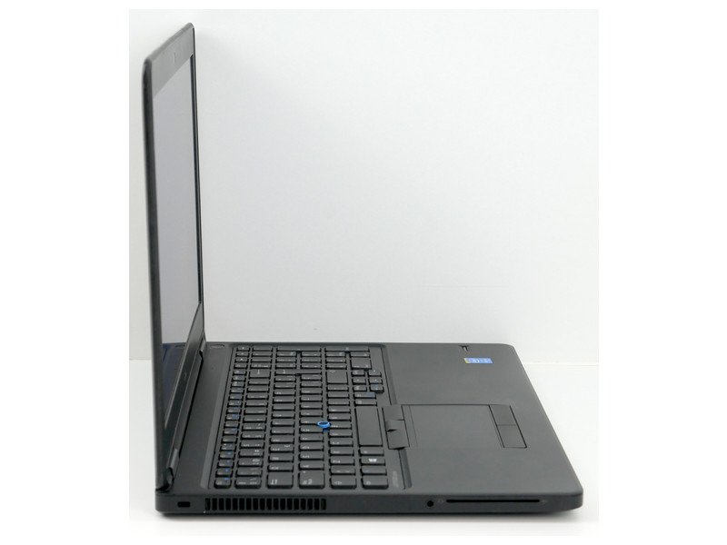 Portátil Dell E5500 15.4" reacondicionado, Intel Core 2 Duo P8400 2.26 GHz., 2GB RAM, 160 GB SATA, vista 8