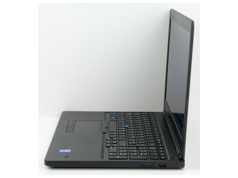 Portátil Dell E5500 15.4" reacondicionado, Intel Core 2 Duo P8400 2.26 GHz., 2GB RAM, 160 GB SATA, vista 9