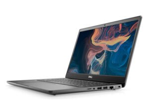 Portátil Dell Latitude 3410 14" reacondicionado, Core i5 10210U, 16GB RAM, 256 GB SSD M2