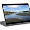 Portátil Dell Latitude 5310 2-In-1 13.3" reacondicionado, Core i5 10310U, 8GB RAM, 512 GB SSD M2