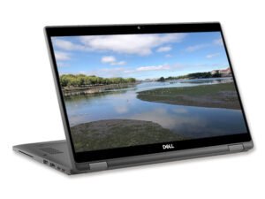 Portátil Dell Latitude 5310 2-In-1 13.3" reacondicionado | Core i5 10310U | 8GB RAM | 512 GB SSD M2