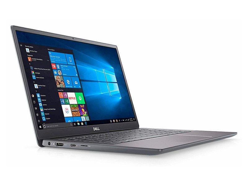 Portátil Dell VOSTRO 5391 13.3" reacondicionado | Core i7 10510U | 8GB RAM | 256 GB SSD M2
