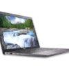 Portátil Dell Latitude 13 3301 13.3" reacondicionado, Core i5 8365U, 8GB RAM, 256 GB SSD M2