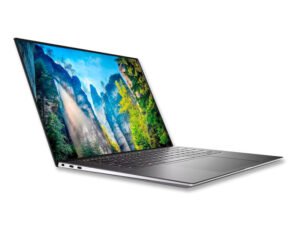 Portátil Dell Precision 5560 15.6" reacondicionado, Core i7 11850H, 16GB RAM, 512 GB SSD M2