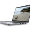 Ordenador Dell Latitude 5420 14" reacondicionado, Core i5 1145G7, 16GB RAM, 256 GB SSD M2