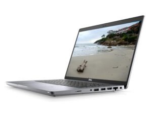 Ordenador Dell Latitude 5420 14" reacondicionado | Core i5 1145G7 | 16GB RAM | 256 GB SSD M2