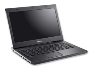 Portátil Dell Vostro 3450-Batería agotada 14" reacondicionado, Core i3 2330M, 4GB RAM, 320 GB SATA