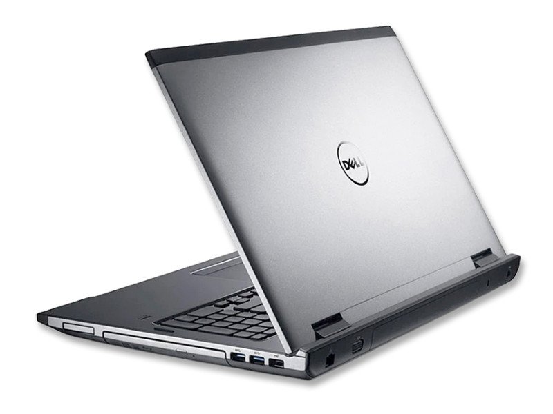 Portátil Dell Vostro 3450-Batería agotada 14" reacondicionado, Core i3 2330M, 4GB RAM, 320 GB SATA, vista 2