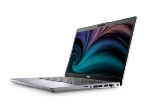 Portátil Dell Latitude E5410-Bateria Agotada 14" reacondicionado, Core i5 M, 4GB RAM, 500 GB SATA