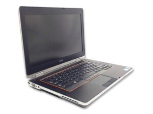 Portátil Dell Latitude E6420 14" reacondicionado | Core i5 2520M | 8GB RAM | 500 GB SATA