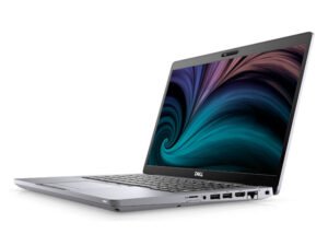 Portátil Dell Latitude 5410 14" reacondicionado | Core i5 10210U | 16GB RAM | 512 GB SSD M2