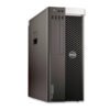 Dell Precision T5810 WorkStation Torre reacondicionado, Xeon Quad, 16GB RAM, 240 GB SSD