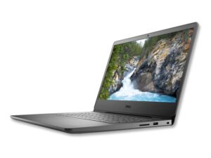 Portátil Dell Vostro 3400 14" reacondicionado | Core i5 1135G7 | 16GB RAM | 256 GB SSD M2