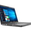 Portátil Dell Latitude 5501-Batería Nueva 15.6" reacondicionado, Core i5 9300H, 16GB RAM, 256 GB SSD M2