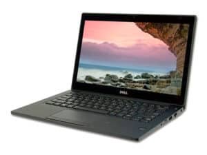 Portátil Dell Latitude 7290 12.7" reacondicionado | Core i5 8350U | 16GB RAM | 256 GB SSD M2