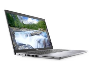 Portátil Dell Latitude 5520 15.6" reacondicionado | Core i7 1165G7 | 16GB RAM | 512 GB SSD M2
