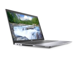 Portátil Dell Latitude 5520 15.6" reacondicionado | Core i7 1165G7 | 32GB RAM | 512 GB SSD M2