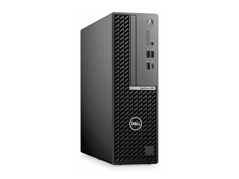 Ordenador Dell OptiPlex 5090-Impecable SFF reacondicionado | Core i5 11400T | 16GB RAM | 512 GB SSD M2