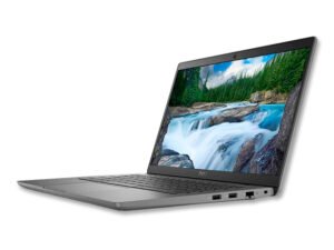Portátil Dell Latitude 5500 15.6" reacondicionado | Core i5 8365U | 16GB RAM | 256 GB SSD M2