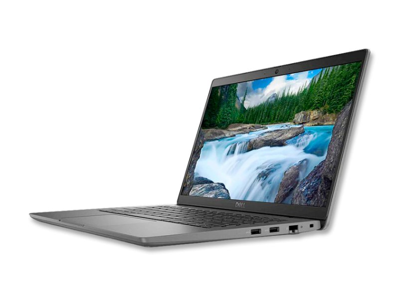 Portátil Dell Latitude 5500 Táctil 15.6" reacondicionado | Core i5 8365U | 16GB RAM | 256 GB SSD M2