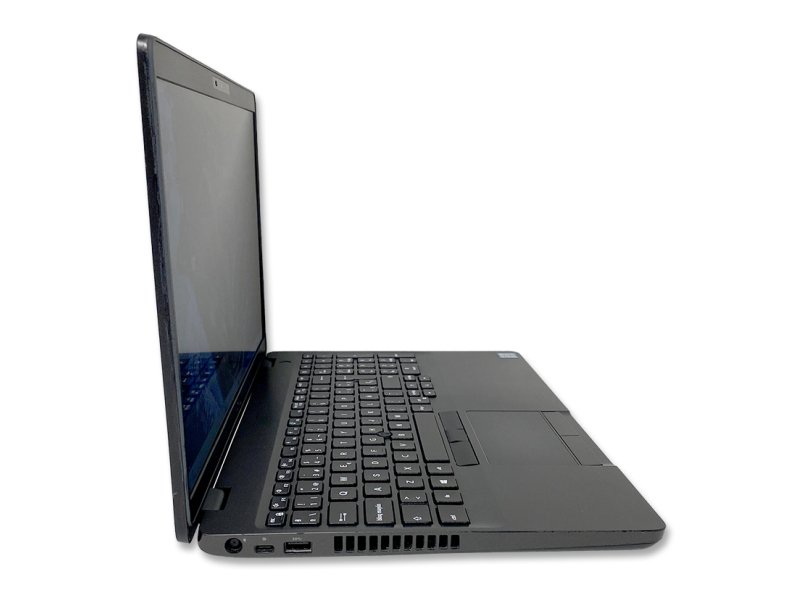 Portátil Dell Latitude 5500 Táctil 15.6" reacondicionado | Core i5 8365U | 16GB RAM | 256 GB SSD M2 - Imagen 9