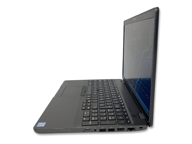 Portátil Dell Latitude 5500 Táctil 15.6" reacondicionado | Core i5 8365U | 16GB RAM | 256 GB SSD M2 - Imagen 10