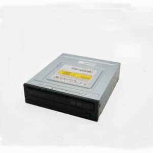 Unidad DVD±RW Samsung SH-S180/BEBM IDE 5.25" – Segunda Mano Revisado