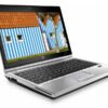 Portátil HP EliteBook 2570p 12.5" reacondicionado, Core i5 3320M, 4GB RAM, 320 GB SATA